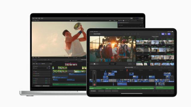 Final Cut Pro