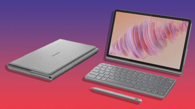Lenovo tab Plus