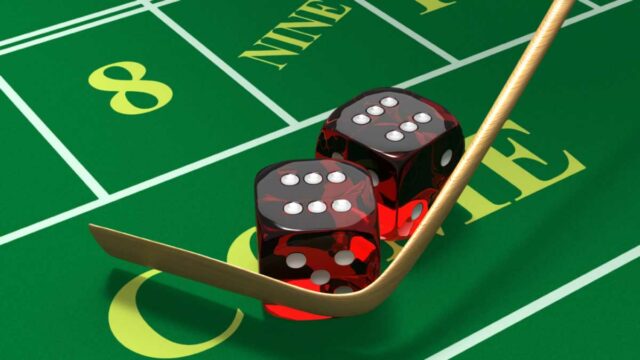 Craps Casinos