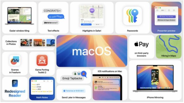 macOS : Apple va durcir l’accès complet au disque face aux agents IA