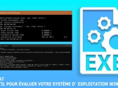 Winsat : L’outil pour évaluer votre système d’exploitation Windows Winsat Windows