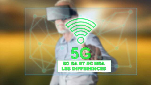 5G-SA-NSA