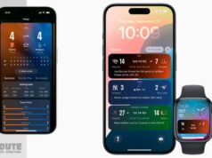 iOS 18 : Apple Sports affichera les scores en direct sur l’écran de verrouillage Apple Sports