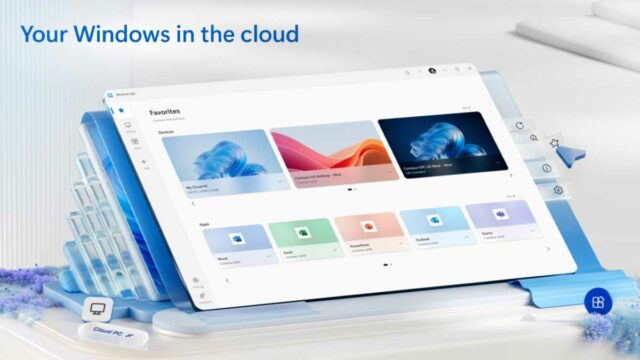 windows-app-365