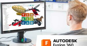 autodesk tinkerCAD