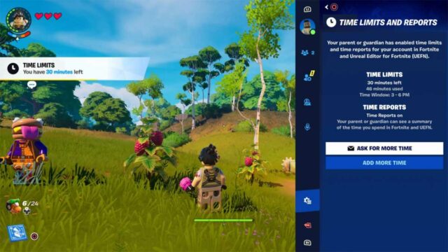 comment-activer-la-limite-de-temps-fortnite