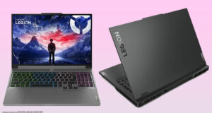 Lenovo Legion Pro