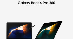 Samsung galaxy book4 Pro