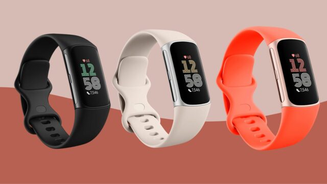 fitbit-charge 6