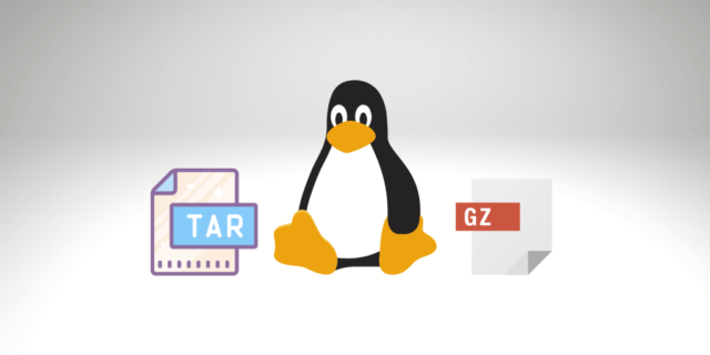 linux-tar-gz