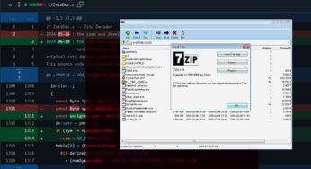 Une faille critique dans 7-Zip permet l’exécution de code à distance : êtes-vous à l’abri ?