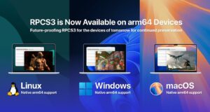 rpcs3-arm64