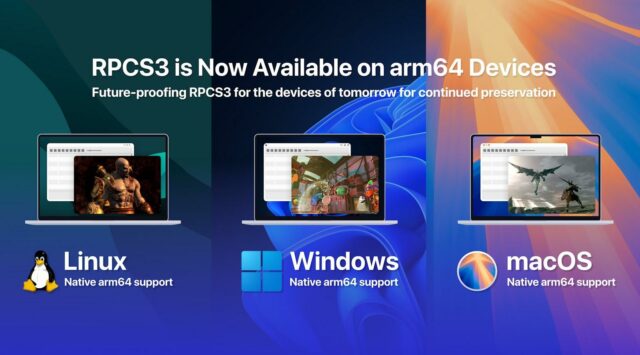 rpcs3-arm64