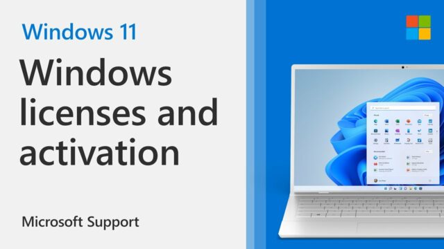 windows-license-activation
