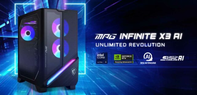 MPG-MSI
