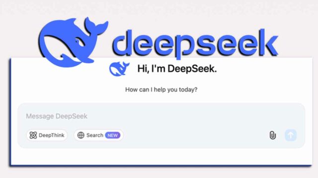deepseek-R3