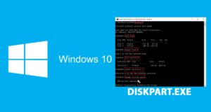 utilisation-diskpart-partition-windows10