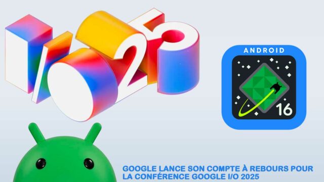 Google I/O-2025