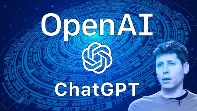OpenAI-Chief-Sam-Altman