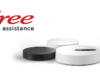 assistance-free