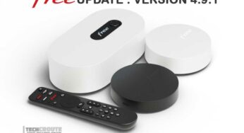 Freebox : une nouvelle mise à jour pour régler plusieurs problèmes