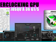 MSI Afterburner