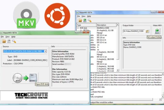 MakeMKV