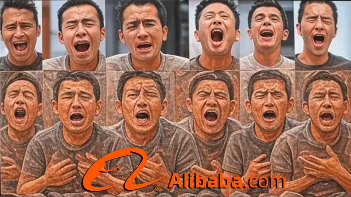 Alibaba présente son dernier modèle IA : le R1-Omni