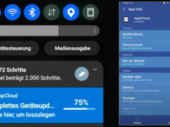 Pourquoi Samsung AppCloud peut poser problème ?