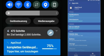 Comment empêcher Samsung AppCloud d’installer des applications inconnues sur votre smartphone