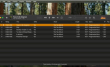 Cog Mac : Le lecteur audio universel Open Source pour macOS