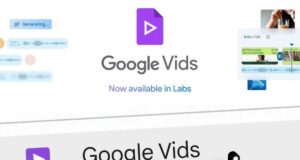 google-vids