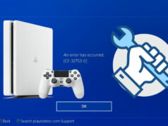 PS4 : Comment résoudre l’erreur CE-37857-0 ps4-usb-erreur-CE-37857-0