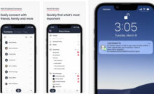 shout-ios-group-messaging-application