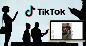 TikTok améliore l’expérience de visionnage sur le Desktop