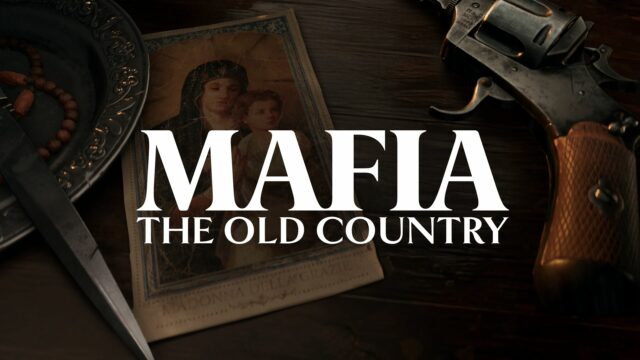 mafia-the-old-country