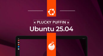 Ubuntu 25.04 est arrivé, avec une expérience de bureau exceptionnelle