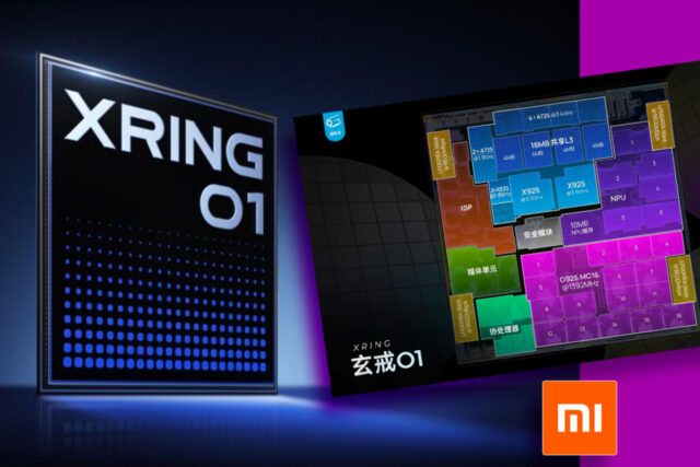 xring-O1-Xiaomi