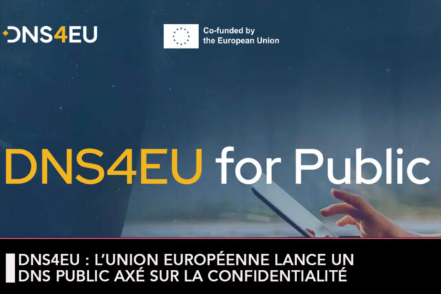 DNS4EU
