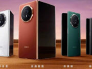 Honor Magic V5