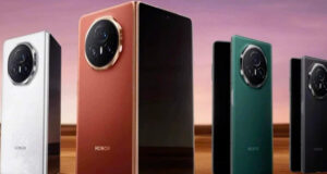 Honor Magic V5