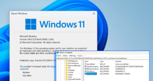 Windows 11 24H2
