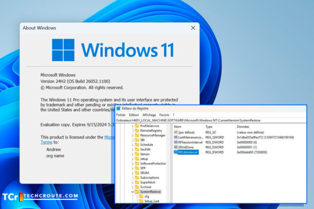 Windows 11 24H2