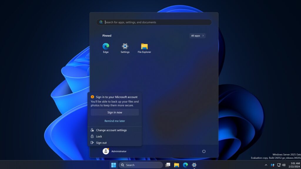 Windows Server : les mises à jour de juin 2025 perturbent le service DHCP