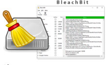 bleachbit-linux