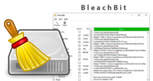 bleachbit-linux