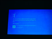 Windows 11 BSOD