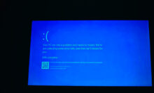 Windows 11 BSOD