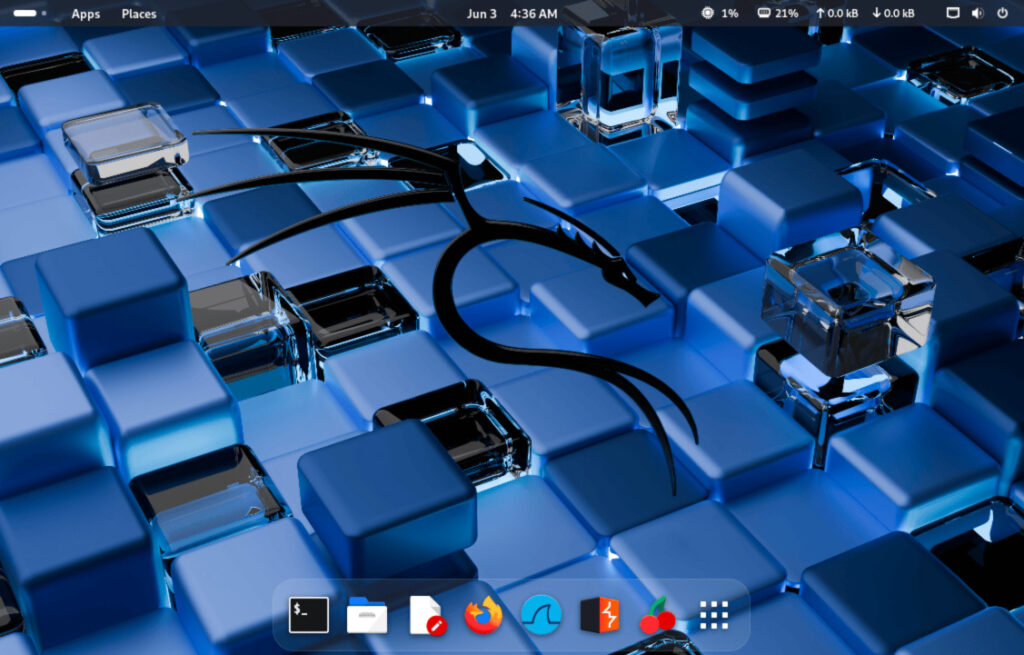 GNOME 48