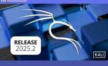 kali-2025.2-release